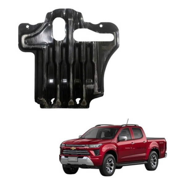 Protetor Carter S10 2.8 207 Cv 2025 2026 91463166