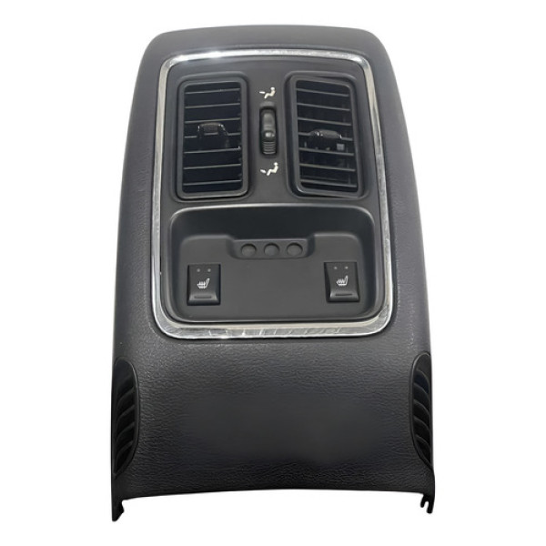 Difudor De Ar Traseiro Jeep Grand Cherokee 2013