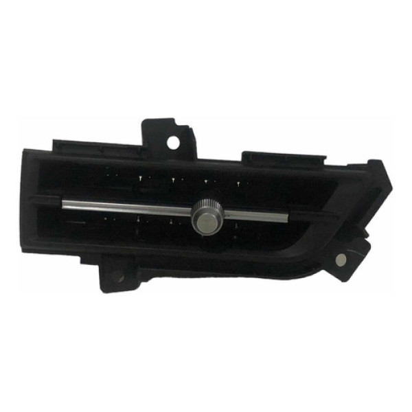 Difusor De Ar Esquerdo Chery Tiggo 7 Pro 1.5 Hybrid 2022