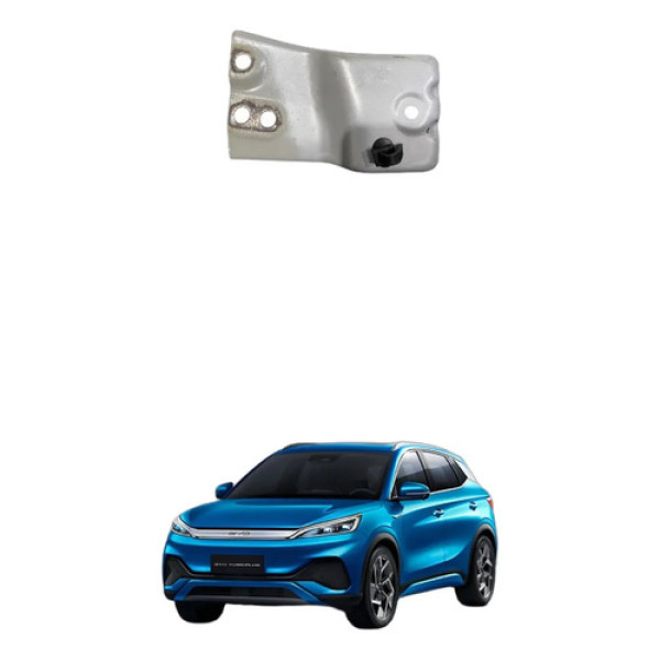 Suporte Montagem Panel Frontal Esquerdo Byd Yuan Plus 2024
