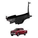 Defletor Radiador Esquerdo S10 2.8 2025 2026 42798056