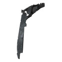 Acabamento Sup Para-lama Direito Jeep Grand Cherokee 2013 Prata
