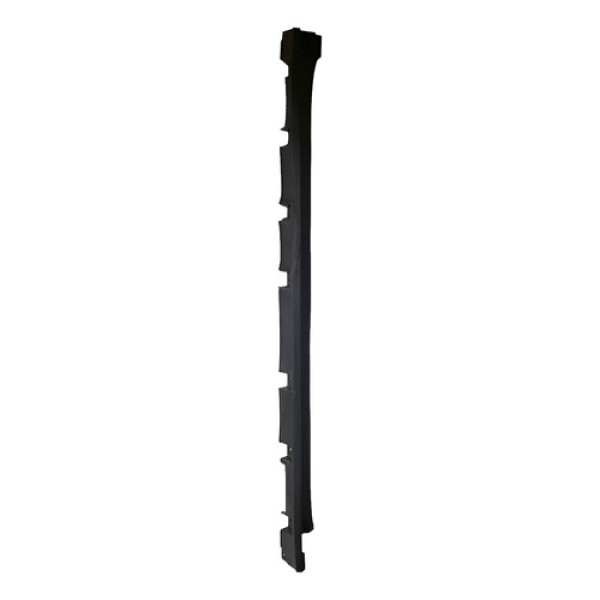 Spoiler Lado Direito Byd Dolphin Plus 2023 2024 C/detalhes Preto