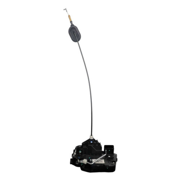 Fechadura Porta Traseira Esquerda Byd King 2025