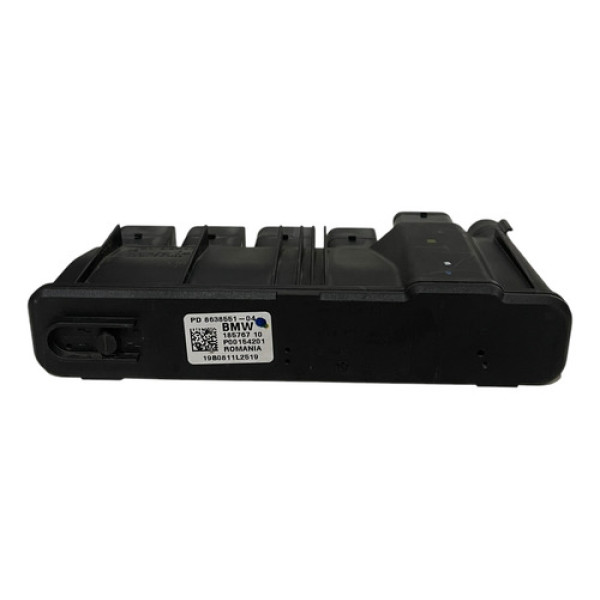 Módulo De Energia Bmw X3 2.0 G01 2019 2020