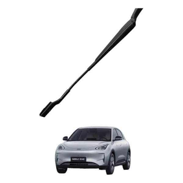 Braço Limpador Esquerdo Geely Ex2 2025 2026 Original