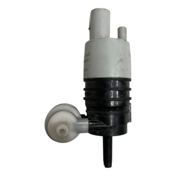 Bomba Esguicho Agua Do Pára-brisa Mb Gle 400 53 63 Amg 2016 Preto E Branco 12v