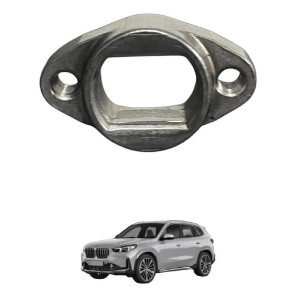 Trava Bico Injetor B42 Bmw X1 2.0 U11 2024 2025 12v
