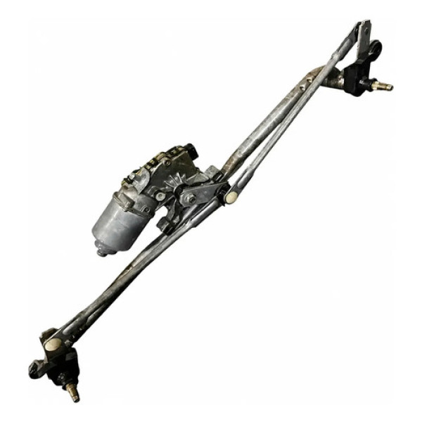 Galhada Do Limpador Com Motor Jeep Grand Cherokee 2013