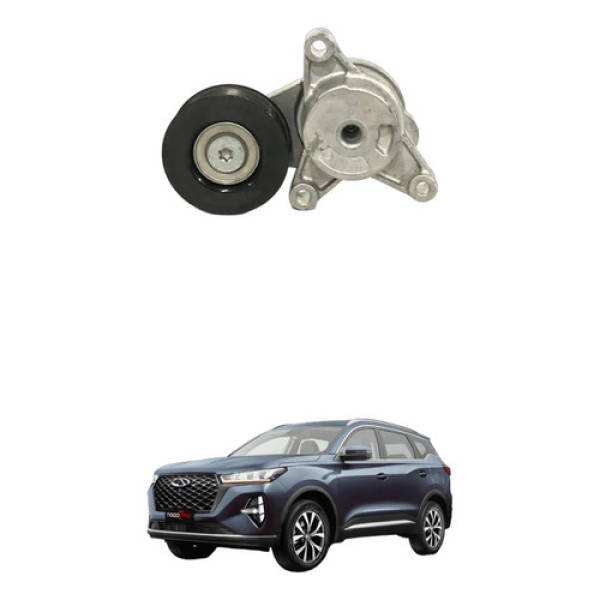 Tensor Da Correia Chery Tiggo 7pro 1.6 Turbo Gdi 2023