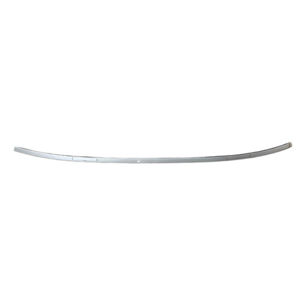Friso De Teto Lado Direito Bmw 320 318 E90 2009/2012 Prata