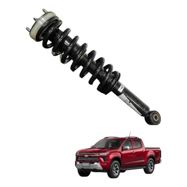 Amortecedor Dianteiro S10 2.8 207cv 2025 2026 52184320