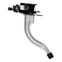 Fechadura Capo Dianteiro Hrv Touring 2020 2021