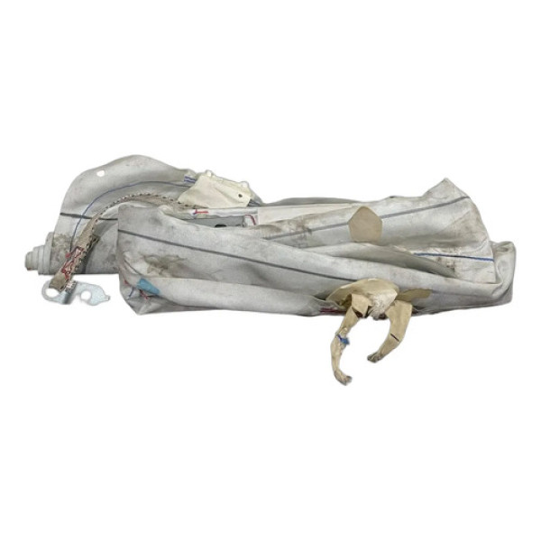Cortina De Airbag Esquerda Chery Tiggo 7 Pro 2024 2025