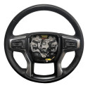 Volante Multifuncional S10 2.8 2025 2026 Original Preto