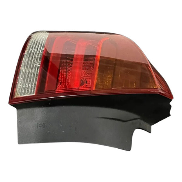 Lanterna Traseira Esquerda Bmw X1 2013 A 2015 Original