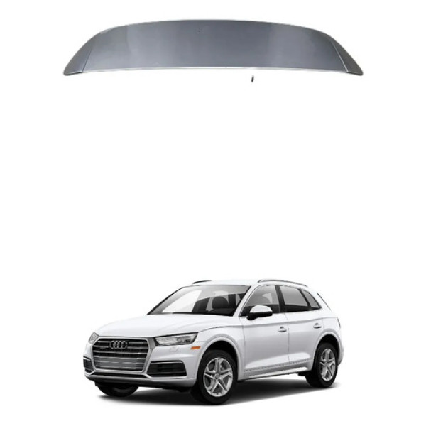 Aerofólio Audi Q5 2.0 Ambiente 2018 2019