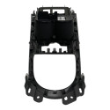 Acabamento Console Central Byd Dolphin Gs 2023 2024