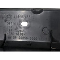 Acabamento Do Paralama Esquerdo Bmw X5 F15 2014 2015 2016 Preto