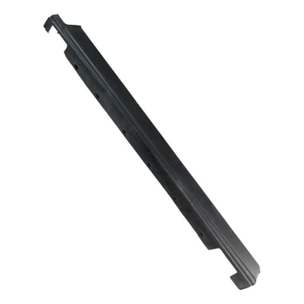 Spoiler Lateral Esquerdo Range Rover Sport 2018 2022 Branco