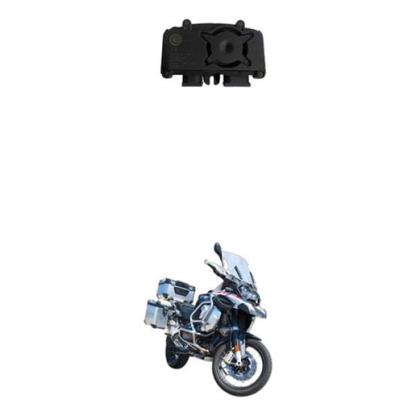 Modulo Alarme Bmw R1200 2008 A 2012