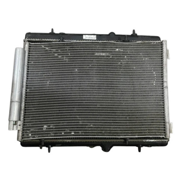 Kit Radiador Citroën Ds3 1.6 Thp 2012 2013