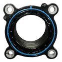 Flange Corpo Borboleta Tbi S10 2.8 207cv 2025 2026