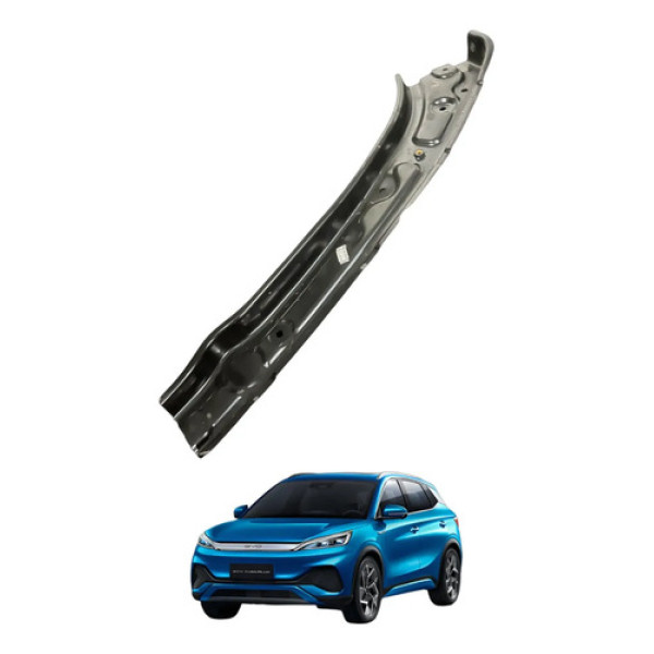 Suporte Travessa Farol Esquerdo Byd Yuan Plus 2023 A 2025