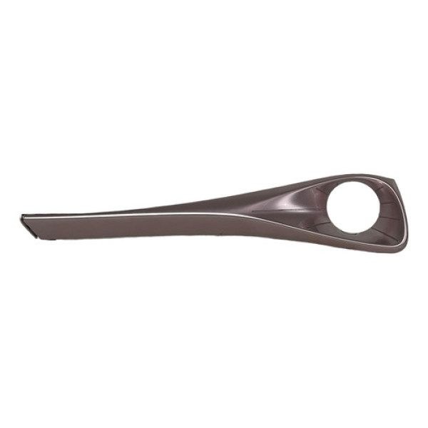 Moldura Do Difusor De Ar Direito Byd Dolphin Plus 2023 2024