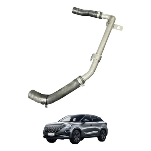 Cano Magueira Agua Chery Omoda 5 Hev 1.5 2025 2026