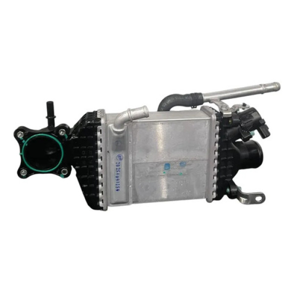 Radiador Intercooler Chery Omoda 5 Hev 2025 2026