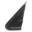 Acabamento Esq Retrovisor Nivus Comfortline 2024 Cinza