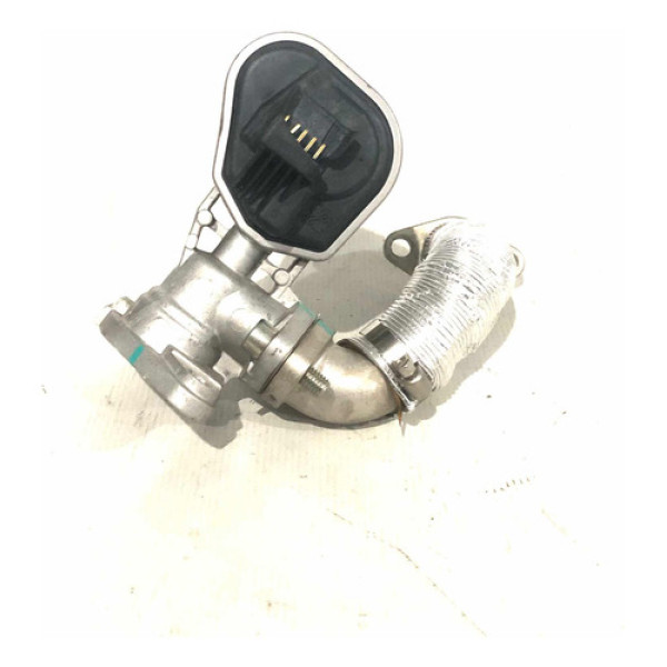 Válvula Egr Ford Territory Titanium 1.5 20/22