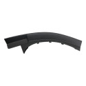 Acabamento Frontal Esquerdo Geely Ex2 2025 A 2026 Preto