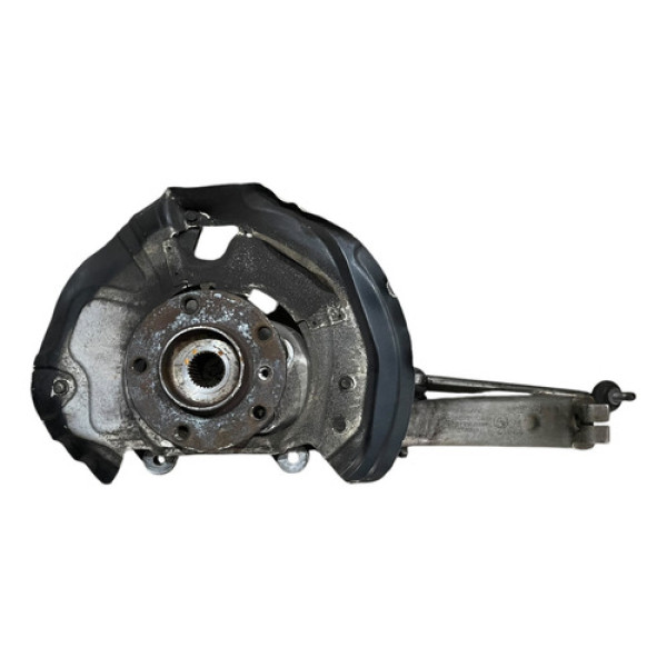 Manga De Eixo Dianteira Direita Bmw X5 3.0 2014 2015 2016