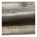 Balança Inferior Traseira Esquerda Mb Gla 200 1.6 T 2015