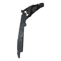 Acabamento Sup Para-lama Direito Jeep Grand Cherokee 2013 Prata