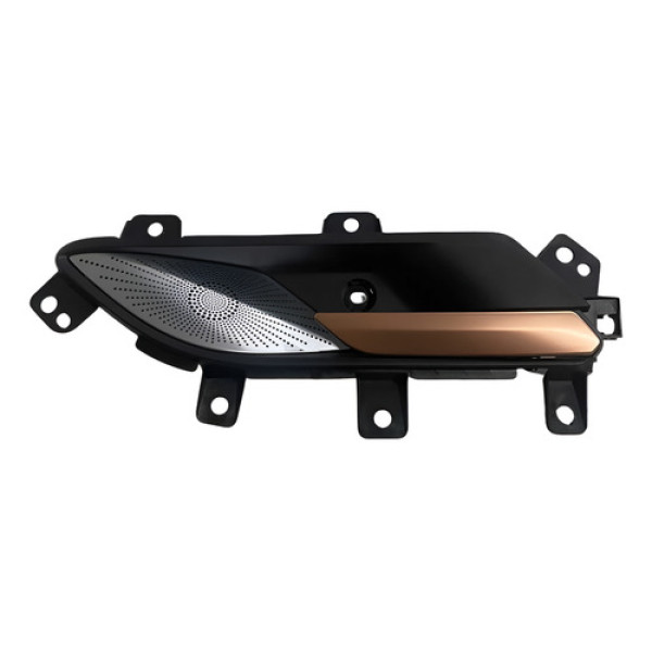 Macaneta Int Porta Diant Direita Gwm Haval H6 2025 Bege Dianteira