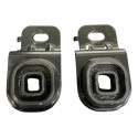 Par Suporte Radiador S10 2.8 Ltz 2025 2026 52498331