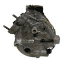 Compressor Ar Condicionado Discovery Sport Diesel 2.0 2017