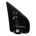 Retrovisor Esquerdo S10 Ltz 2025 2026 Ponto Cego