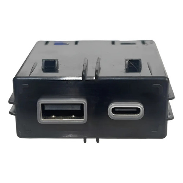 Tomada Usb Traseira Byd Song Pro 2025