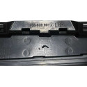 Acabamento Ext Tras Esq Vw Nivus Comfortline 2024 Cinza