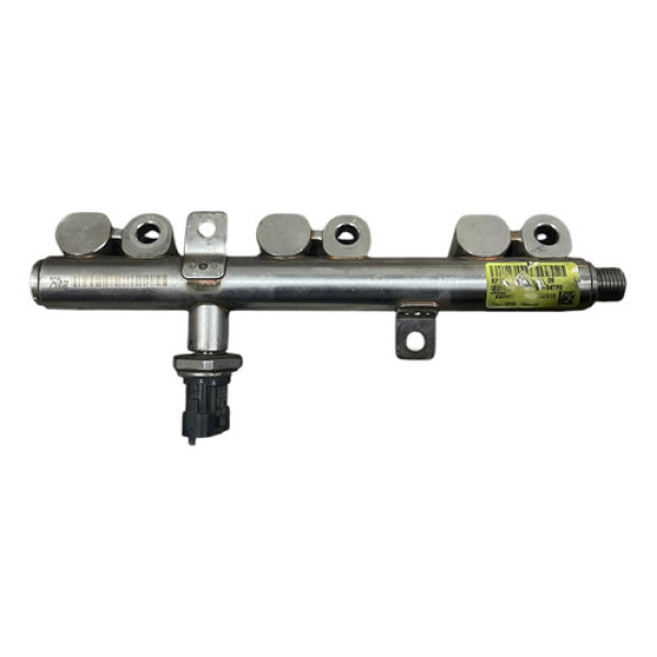 Flauta Bico Injetor Hb20 Gdi 1.0 Turbo 2020/2022