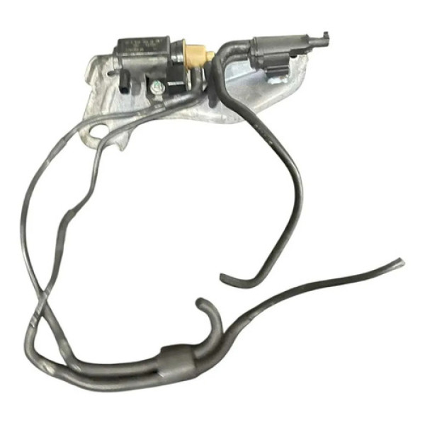 Valvula Solenoide Turbina Mb Cla 200 1.6 Turbo 2015