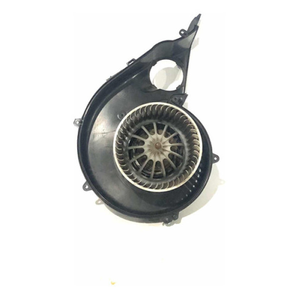 Ventilador Interno Volvo Xc60 2.0 T5 2014/2017