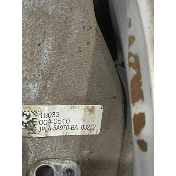 Manga De Eixo Tras Direita Range Rover Sport 3.0 2019 2022
