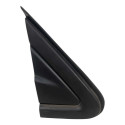 Acabamento Esq Retrovisor Nivus Comfortline 2024 Cinza