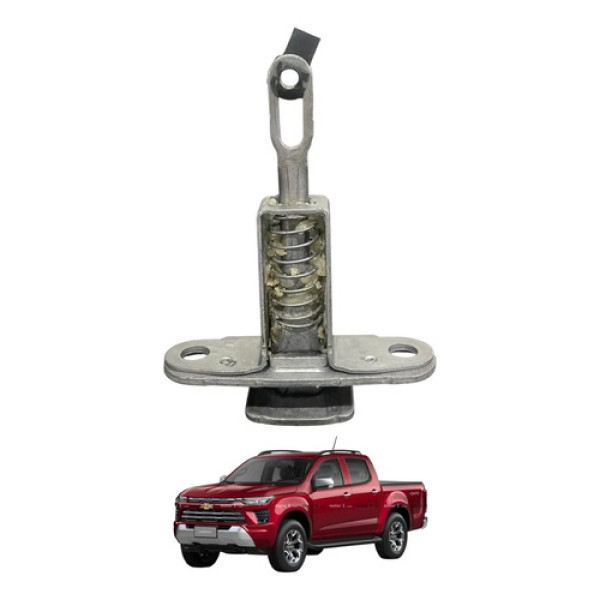 Fechadura Tampa Traseira S110 Ltz 2025 2026 Original
