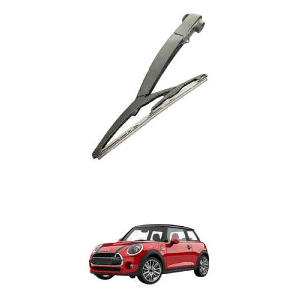 Braço Limpador Traseiro Mini Cooper Top 1.5 2018 A 2019